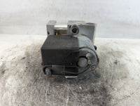 1996 Volvo 960 ABS Pump Control Module Replacement Fits OEM Used Auto Parts - Oemusedautoparts1.com