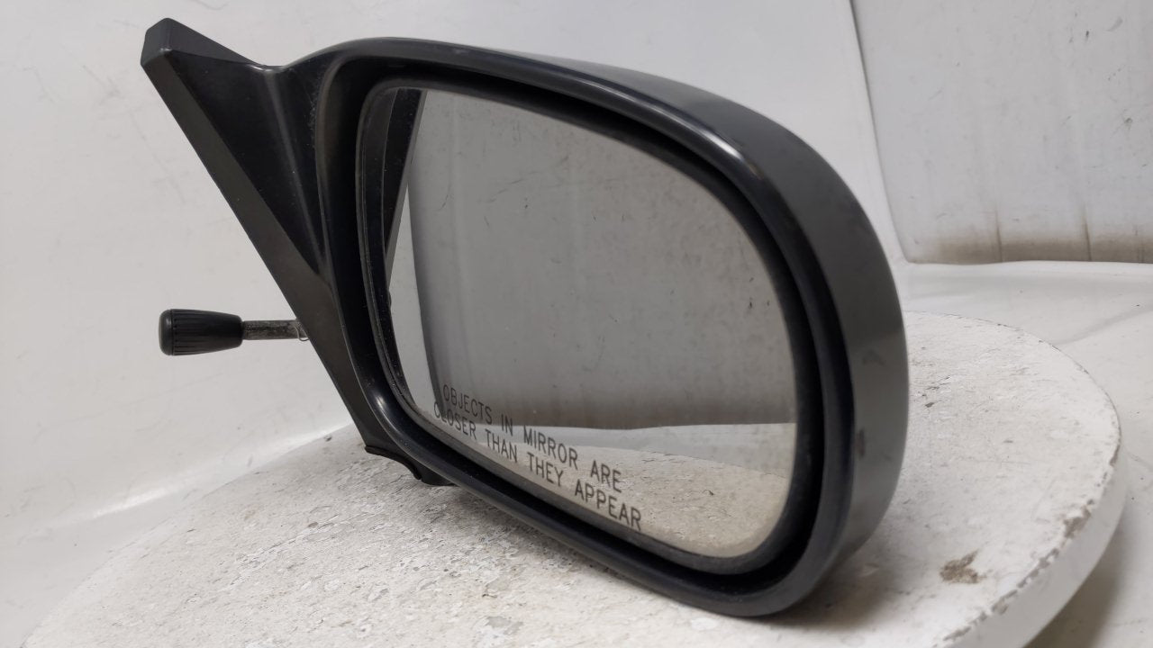 1996-2000 Honda Civic Passenger Side View Mirror - Right Door Mirror OEM Used - Oemusedautoparts1.com