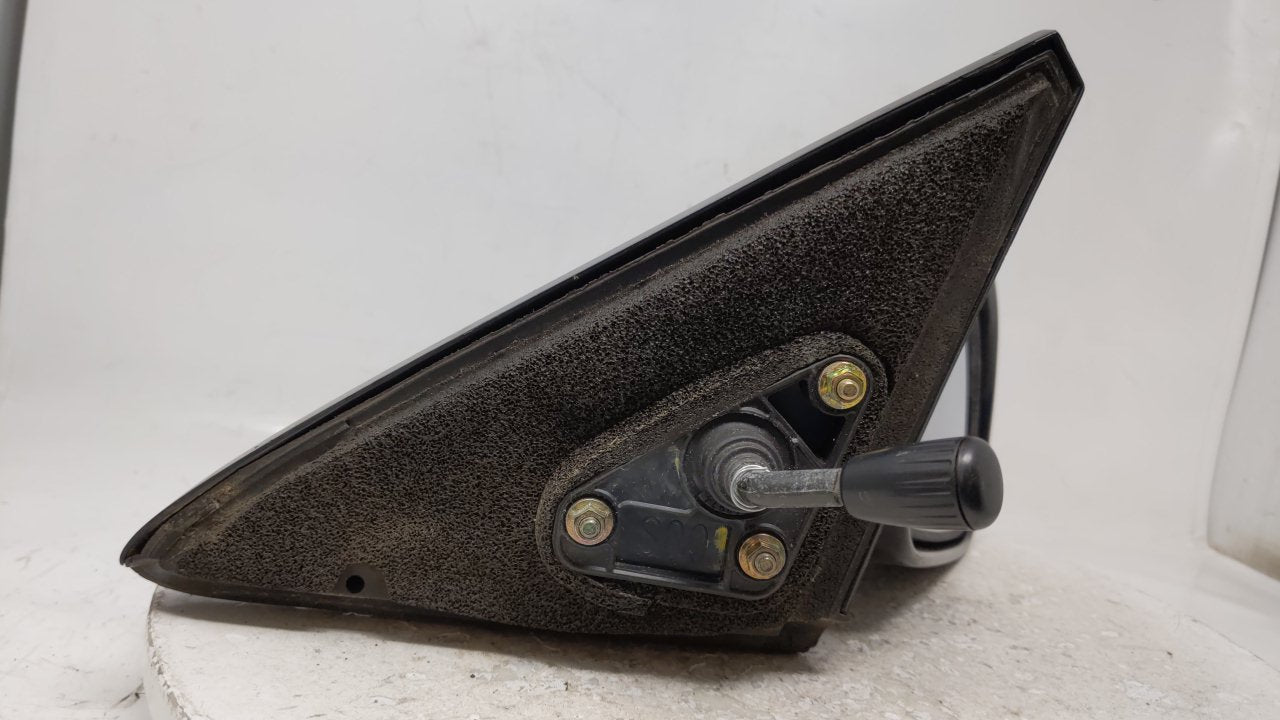 1996-2000 Honda Civic Passenger Side View Mirror - Right Door Mirror OEM Used - Oemusedautoparts1.com