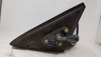 1996-2000 Honda Civic Passenger Side View Mirror - Right Door Mirror OEM Used - Oemusedautoparts1.com