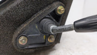 1996-2000 Honda Civic Passenger Side View Mirror - Right Door Mirror OEM Used - Oemusedautoparts1.com