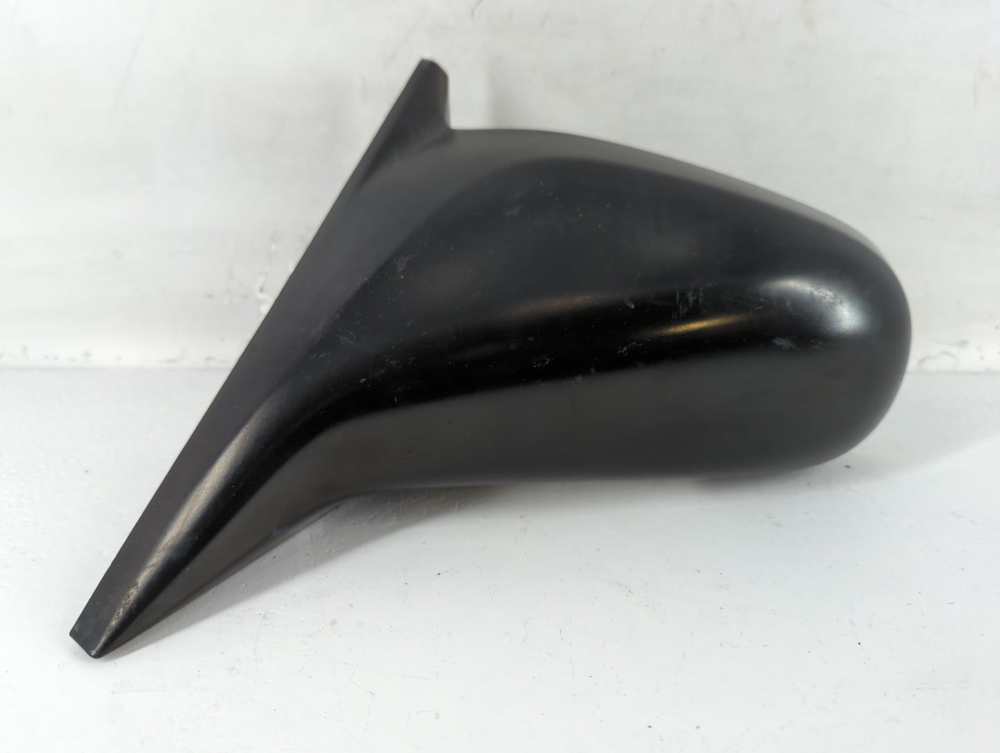 1996-2000 Honda Civic Driver Side View Mirror - Left Door Mirror OEM Used - Oemusedautoparts1.com