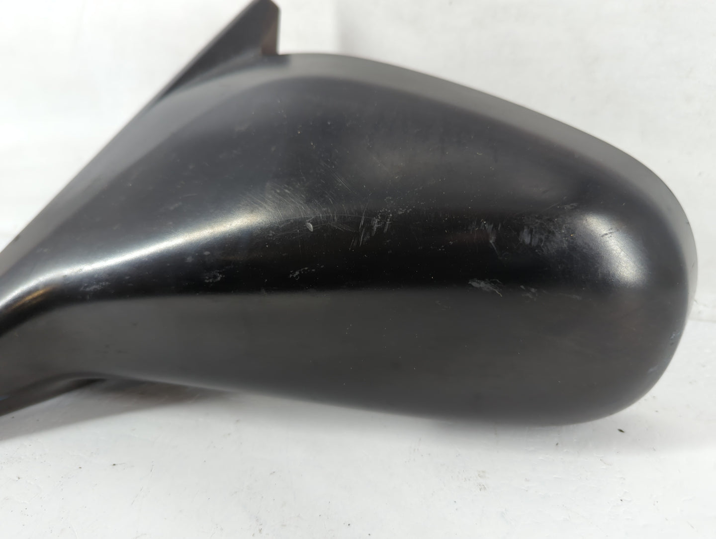 1996-2000 Honda Civic Driver Side View Mirror - Left Door Mirror OEM Used - Oemusedautoparts1.com