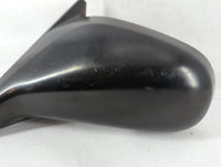 1996-2000 Honda Civic Driver Side View Mirror - Left Door Mirror OEM Used - Oemusedautoparts1.com