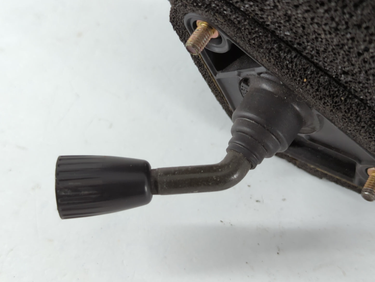 1996-2000 Honda Civic Driver Side View Mirror - Left Door Mirror OEM Used - Oemusedautoparts1.com