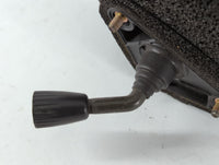 1996-2000 Honda Civic Driver Side View Mirror - Left Door Mirror OEM Used - Oemusedautoparts1.com