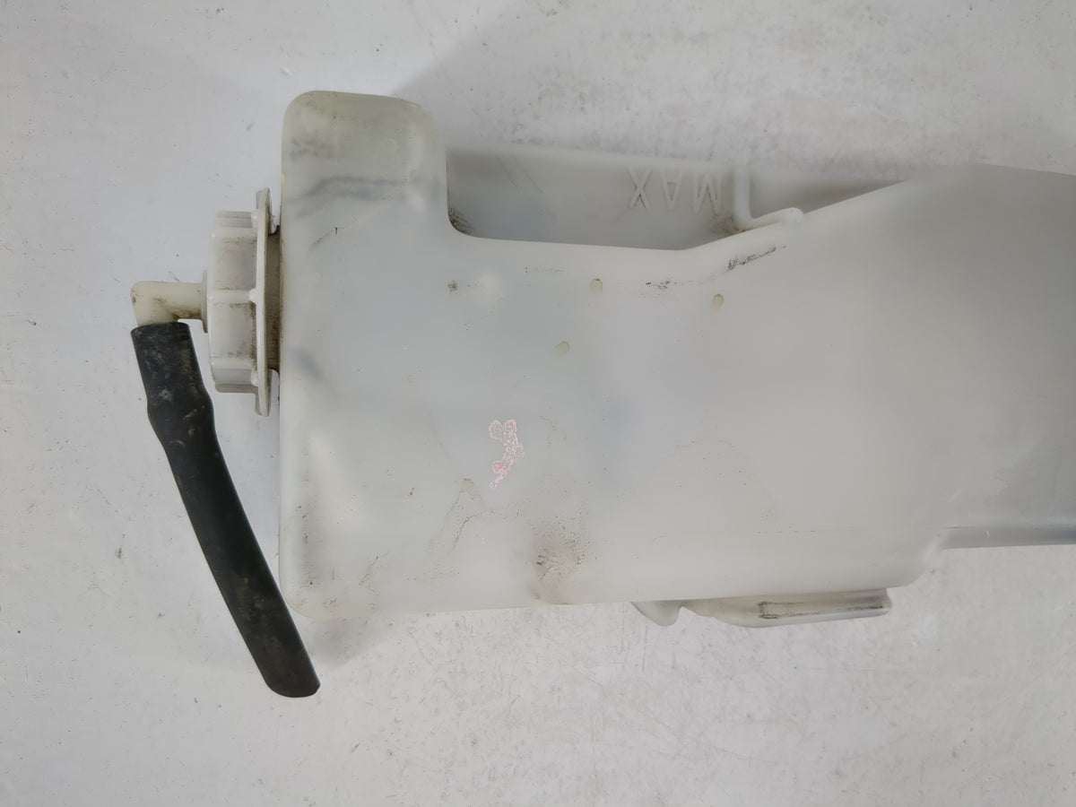 1997-1999 Acura Cl Radiator Coolant Overflow Expansion Tank Bottle - Oemusedautoparts1.com