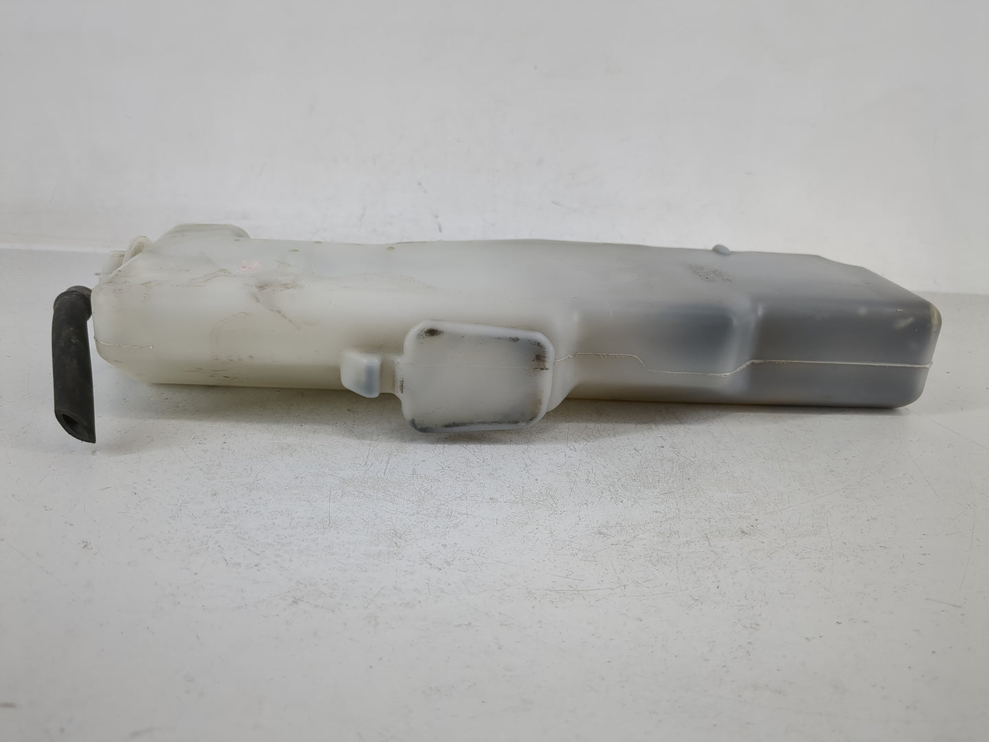 1997-1999 Acura Cl Radiator Coolant Overflow Expansion Tank Bottle - Oemusedautoparts1.com
