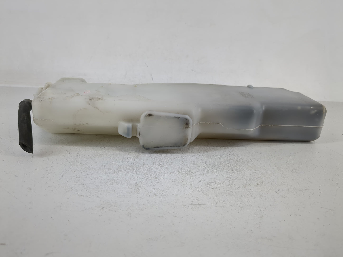1997-1999 Acura Cl Radiator Coolant Overflow Expansion Tank Bottle - Oemusedautoparts1.com