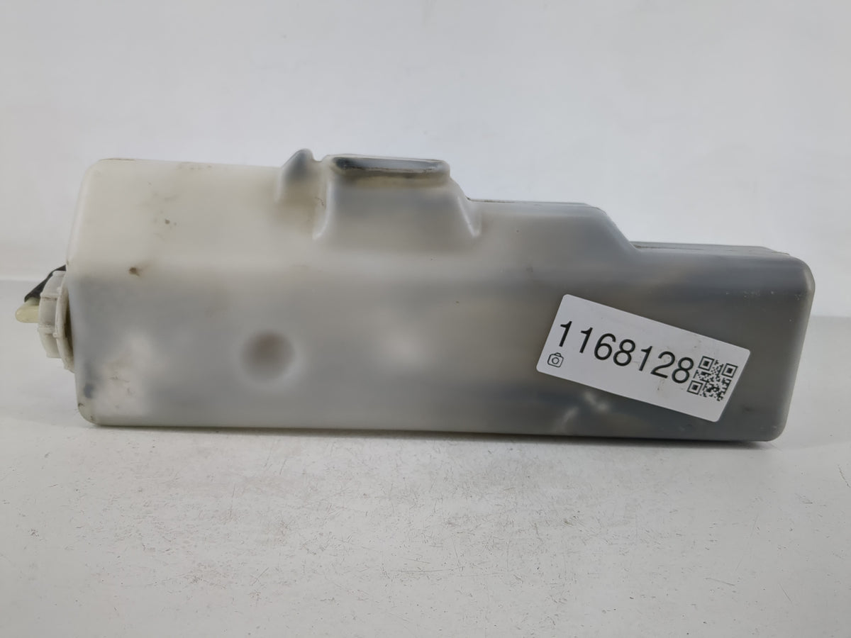 1997-1999 Acura Cl Radiator Coolant Overflow Expansion Tank Bottle - Oemusedautoparts1.com