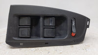 1997 Acura El Master Power Window Switch Replacement Driver Side Left Fits OEM Used Auto Parts - Oemusedautoparts1.com