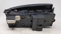 1997 Acura El Master Power Window Switch Replacement Driver Side Left Fits OEM Used Auto Parts - Oemusedautoparts1.com