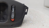1997 Acura El Master Power Window Switch Replacement Driver Side Left Fits OEM Used Auto Parts - Oemusedautoparts1.com