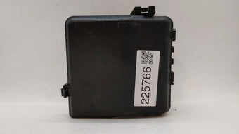 compare product 1997 Acura Tl Fusebox Fuse Box Panel Relay Module Fits OEM Used Auto Parts
