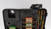1997 Acura Tl Fusebox Fuse Box Panel Relay Module Fits OEM Used Auto Parts - Oemusedautoparts1.com