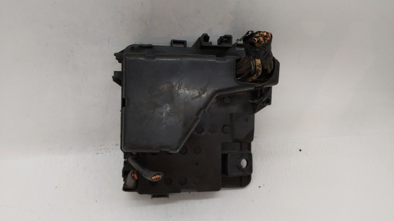 1997 Acura Tl Fusebox Fuse Box Panel Relay Module Fits OEM Used Auto Parts - Oemusedautoparts1.com