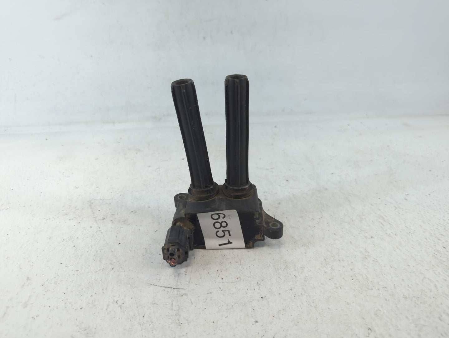 Aftermarket Chevrolet Ignition Coil Igniter Pack - Oemusedautoparts1.com
