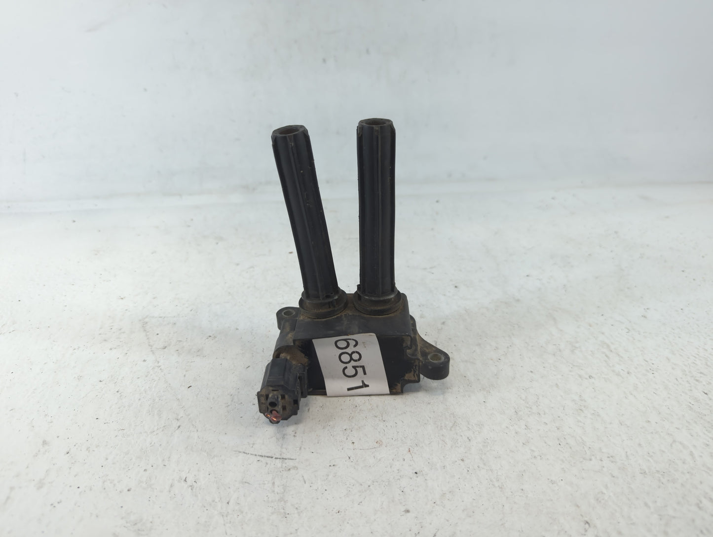 Aftermarket Chevrolet Ignition Coil Igniter Pack - Oemusedautoparts1.com