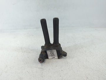 Aftermarket Chevrolet Ignition Coil Igniter Pack - Oemusedautoparts1.com