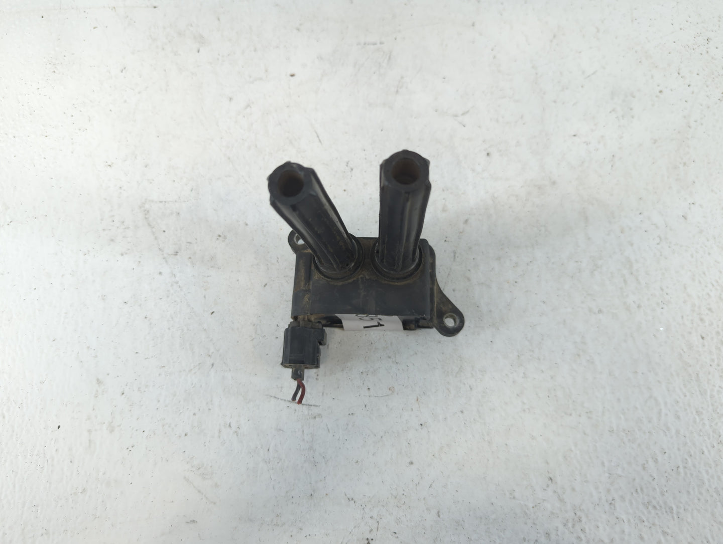 Aftermarket Chevrolet Ignition Coil Igniter Pack - Oemusedautoparts1.com