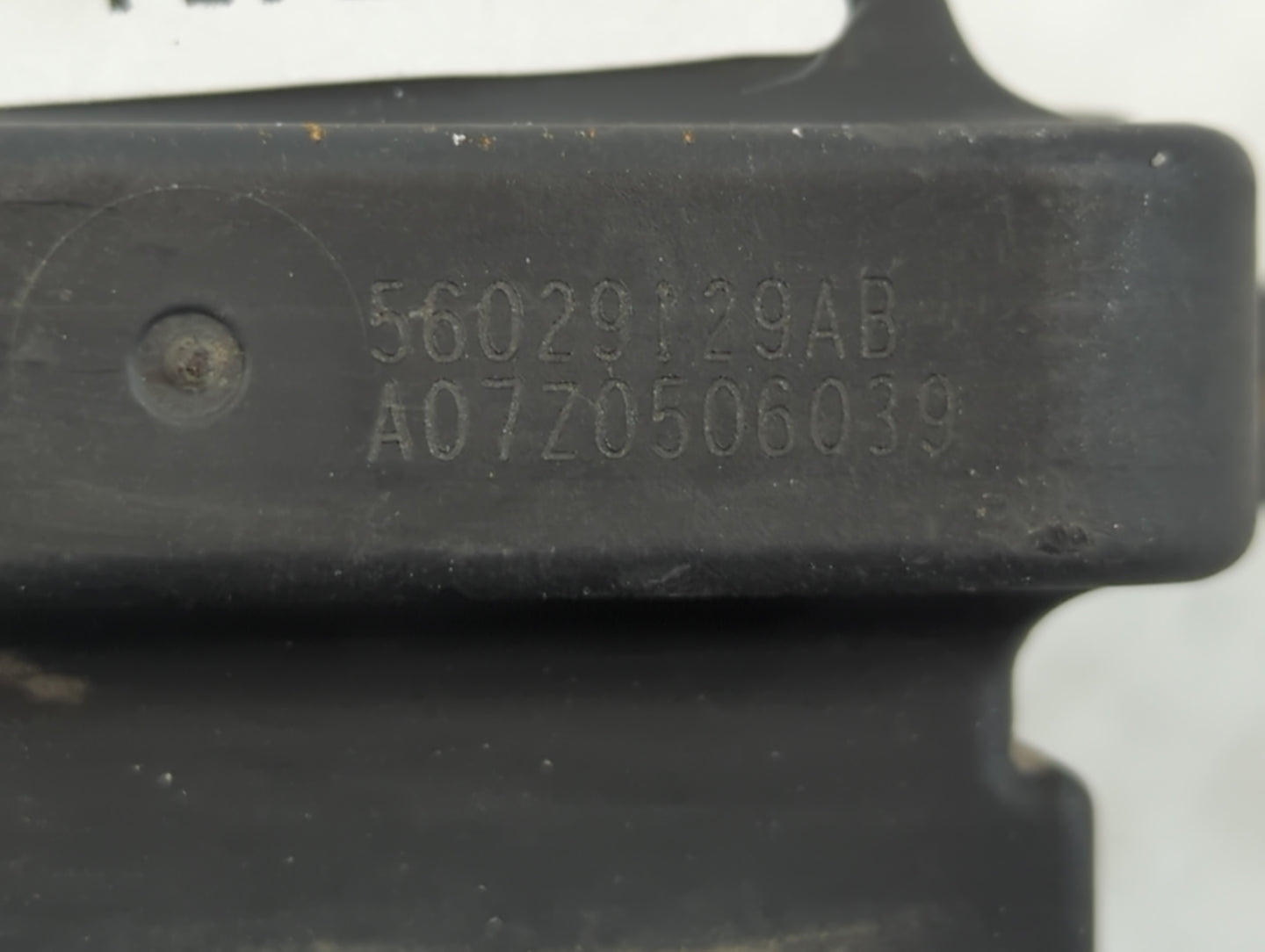 Aftermarket Chevrolet Ignition Coil Igniter Pack - Oemusedautoparts1.com