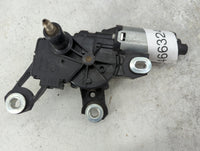 1997 Audi A3 Rear Lid Wiper Motor P/N:473 700 Fits OEM Used Auto Parts - Oemusedautoparts1.com