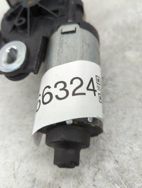 1997 Audi A3 Rear Lid Wiper Motor P/N:473 700 Fits OEM Used Auto Parts - Oemusedautoparts1.com