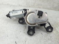 1997 Audi A3 Rear Lid Wiper Motor P/N:473 700 Fits OEM Used Auto Parts - Oemusedautoparts1.com