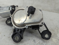 1997 Audi A3 Rear Lid Wiper Motor P/N:473 700 Fits OEM Used Auto Parts - Oemusedautoparts1.com