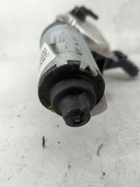 1997 Audi A3 Rear Lid Wiper Motor P/N:473 700 Fits OEM Used Auto Parts - Oemusedautoparts1.com
