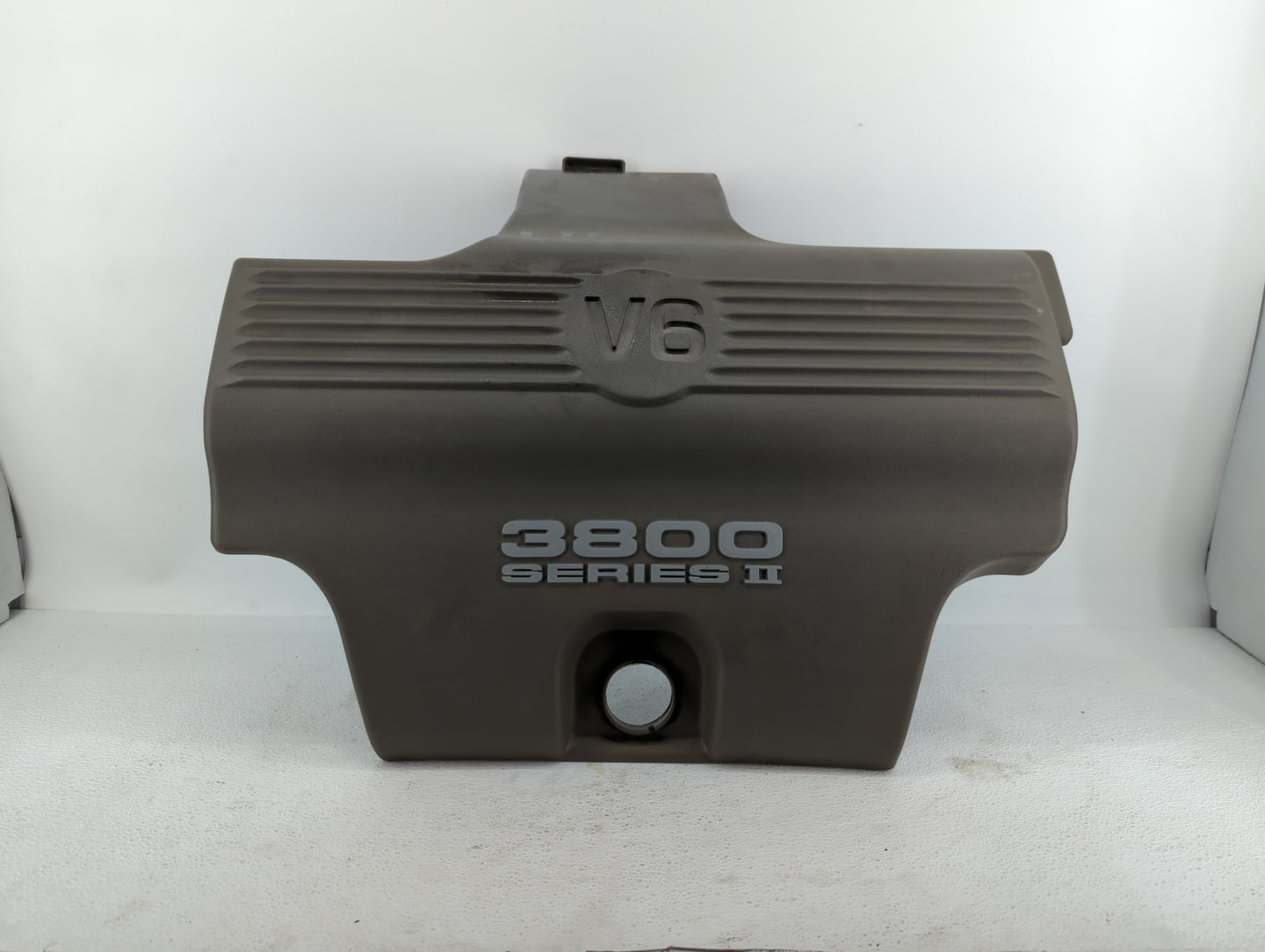 1997 Audi S8 Engine Cover - Oemusedautoparts1.com