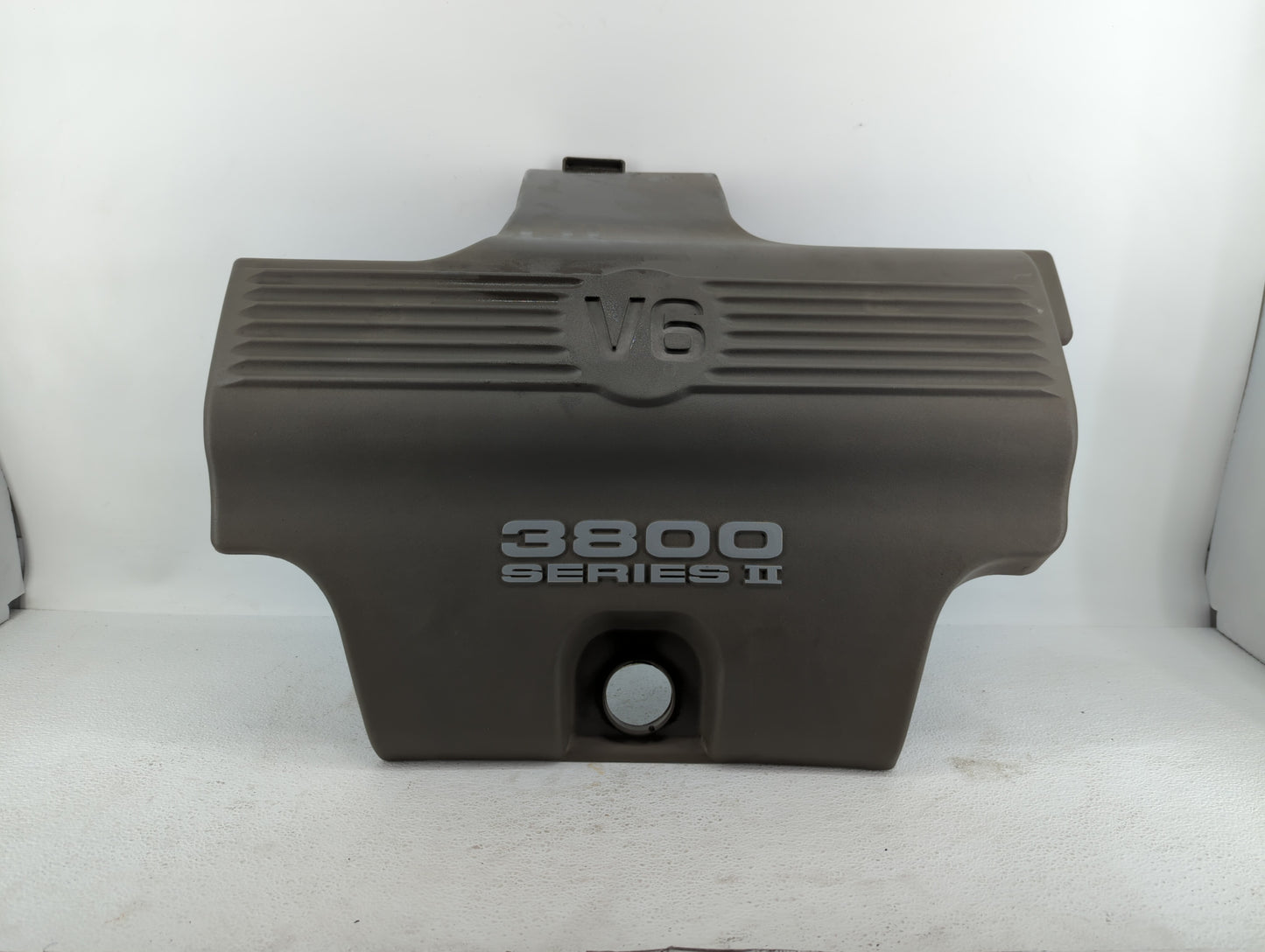 1997 Audi S8 Engine Cover - Oemusedautoparts1.com