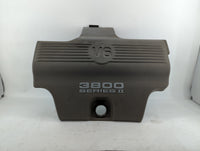 1997 Audi S8 Engine Cover - Oemusedautoparts1.com