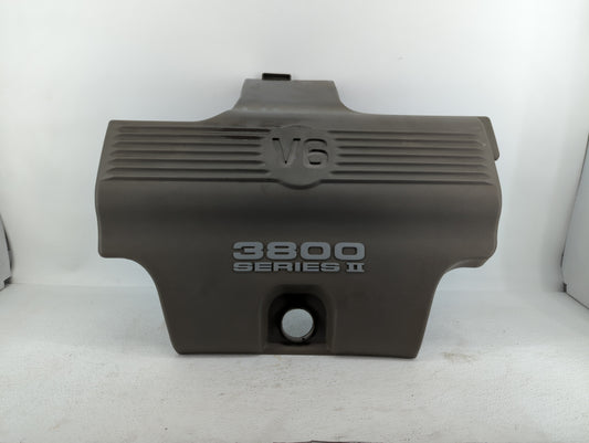 1997 Audi S8 Engine Cover - Oemusedautoparts1.com