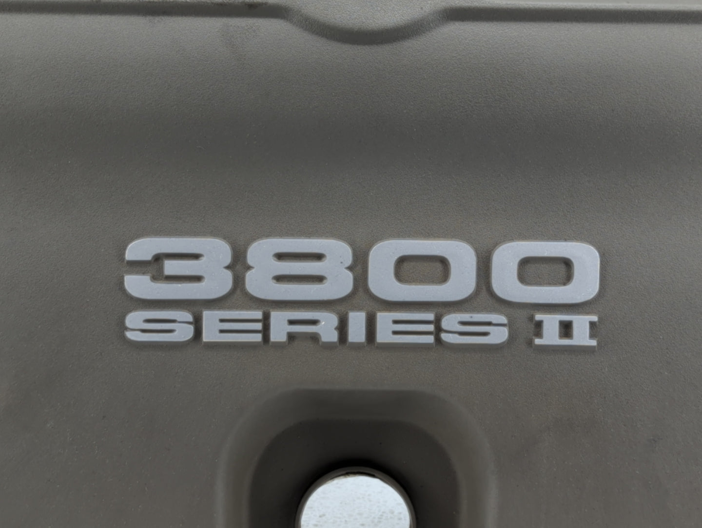 1997 Audi S8 Engine Cover - Oemusedautoparts1.com