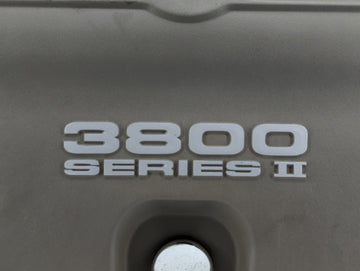 1997 Audi S8 Engine Cover