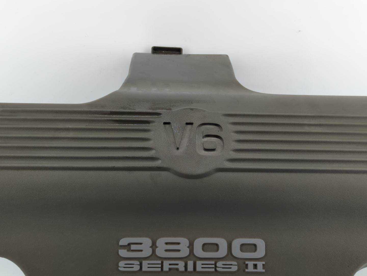 1997 Audi S8 Engine Cover - Oemusedautoparts1.com