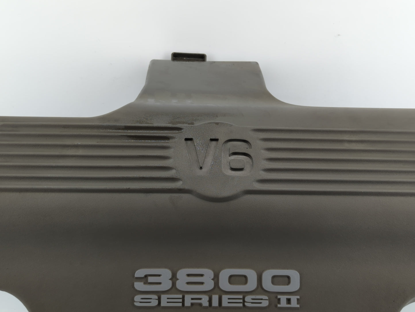 1997 Audi S8 Engine Cover - Oemusedautoparts1.com