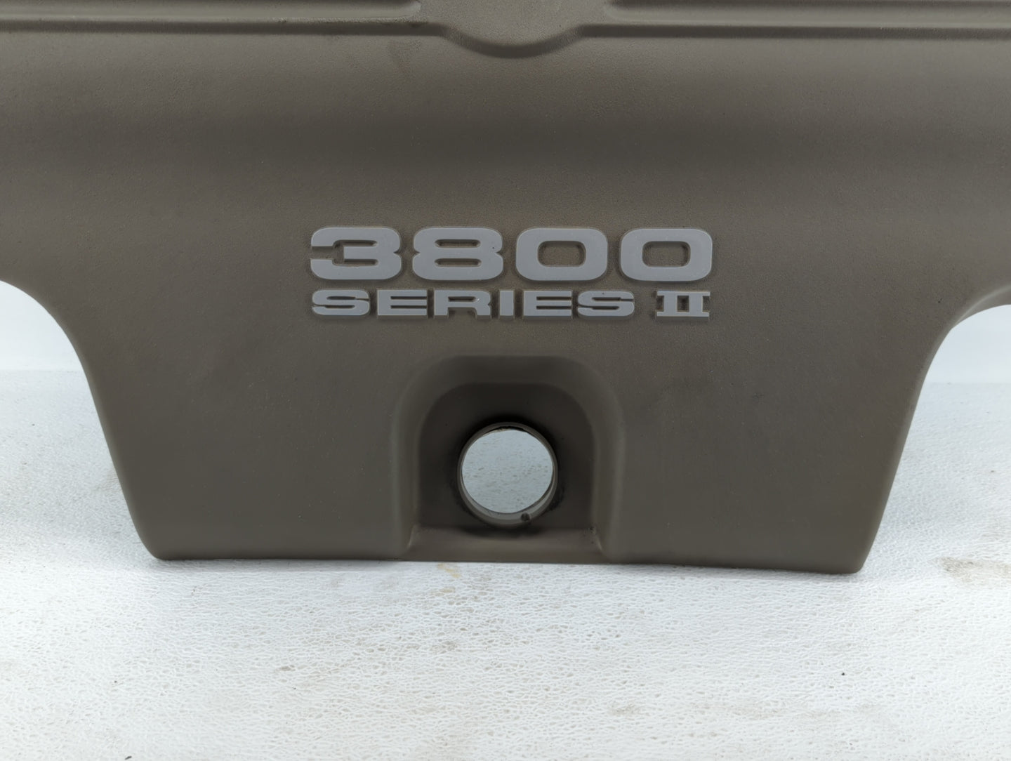 1997 Audi S8 Engine Cover - Oemusedautoparts1.com