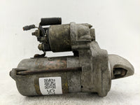 1994-1999 Bmw 318i Car Starter Motor Solenoid OEM Fits Fits 1994 1995 1996 1997 1998 1999 2000 2001 2002 OEM Used Auto Parts