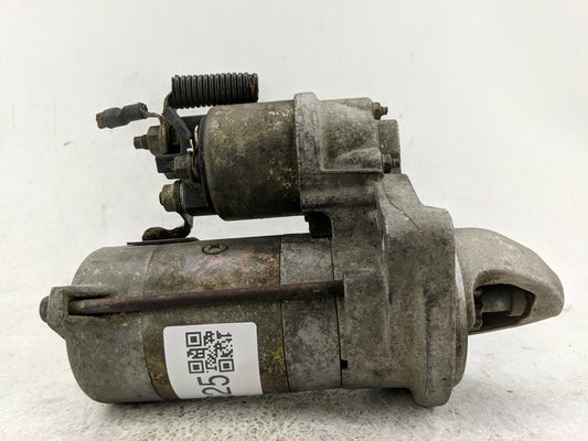 1994-1999 Bmw 318i Car Starter Motor Solenoid OEM Fits Fits 1994 1995 1996 1997 1998 1999 2000 2001 2002 OEM Used Auto Parts