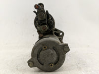 1994-1999 Bmw 318i Car Starter Motor Solenoid OEM Fits Fits 1994 1995 1996 1997 1998 1999 2000 2001 2002 OEM Used Auto Parts