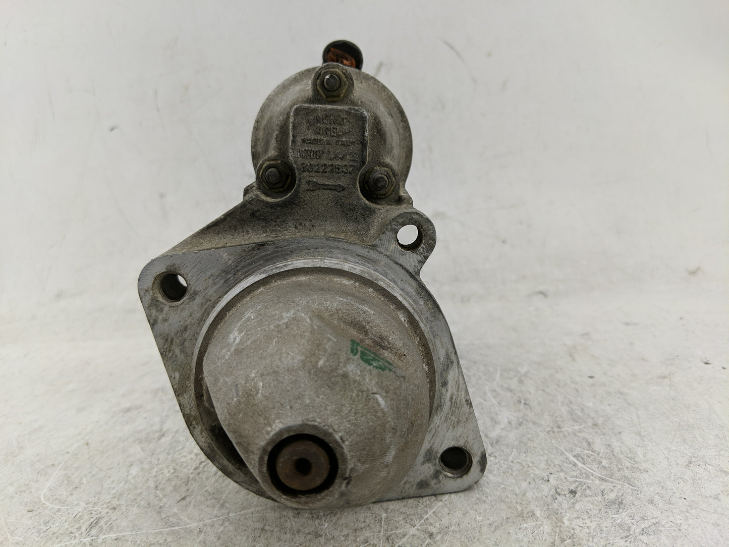 1994-1999 Bmw 318i Car Starter Motor Solenoid OEM Fits Fits 1994 1995 1996 1997 1998 1999 2000 2001 2002 OEM Used Auto Parts