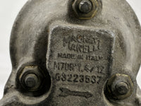 1994-1999 Bmw 318i Car Starter Motor Solenoid OEM Fits Fits 1994 1995 1996 1997 1998 1999 2000 2001 2002 OEM Used Auto Parts