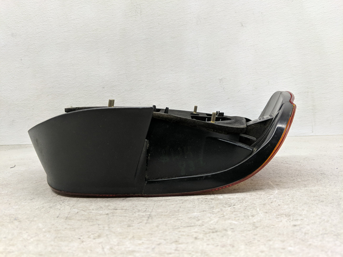 1997 Bmw 528i Tail Light Assembly Passenger Right OEM P/N:2VP 007 240-04 8 358 034 Fits OEM Used Auto Parts - Oemusedautopar