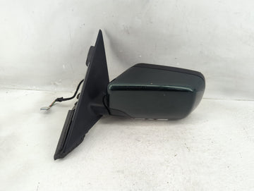 1997 Bmw 540i Driver Side View Mirror - Left Door Mirror OEM Used - Oemusedautoparts1.com