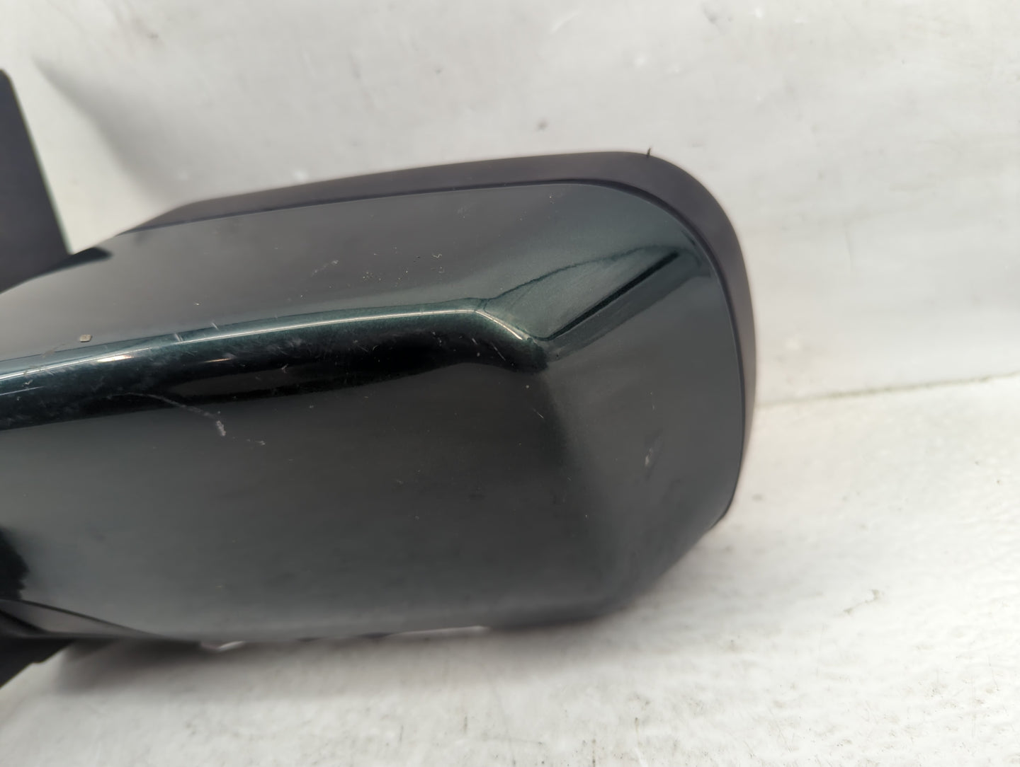 1997 Bmw 540i Driver Side View Mirror - Left Door Mirror OEM Used - Oemusedautoparts1.com