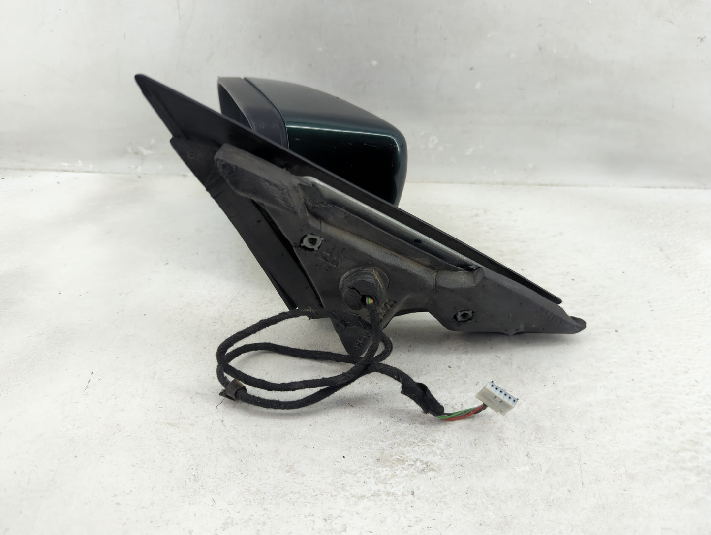 1997 Bmw 540i Driver Side View Mirror - Left Door Mirror OEM Used - Oemusedautoparts1.com