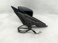 1997 Bmw 540i Driver Side View Mirror - Left Door Mirror OEM Used - Oemusedautoparts1.com