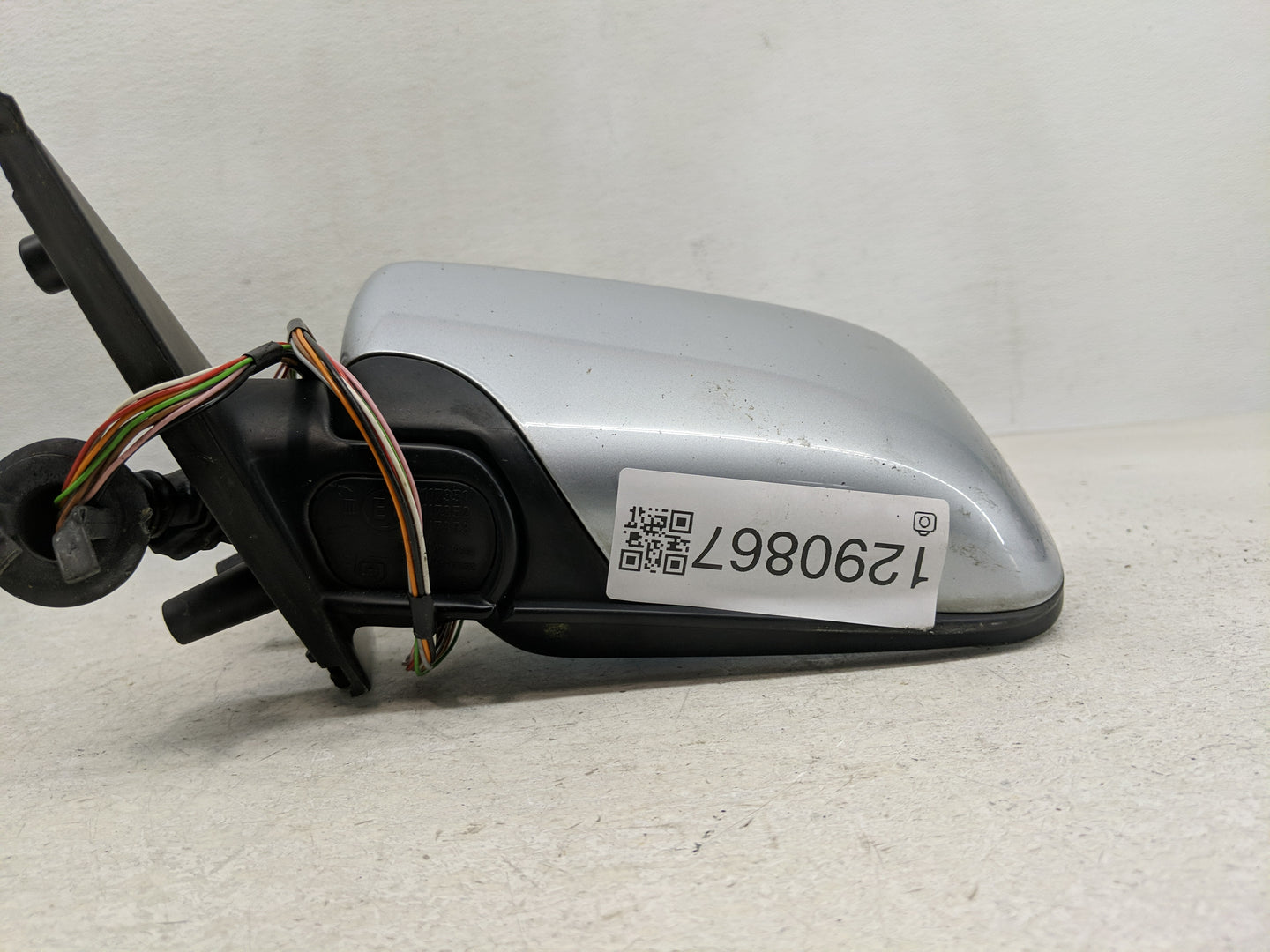 1997 Bmw 540i Side Mirror Replacement Driver Left View Door Mirror P/N:E10117353 E10117352, E10117351 Fits OEM Used Auto Par